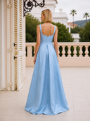 Vestido largo de Aire Barcelona - 9M113
