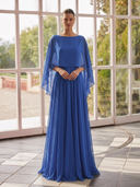 Vestido largo de Couture Club - 9M114