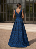 Vestido largo de Aire Barcelona - 9M117