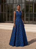 Vestido largo de Aire Barcelona - 9M117