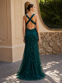 Vestido largo de Aire Barcelona - 9M125