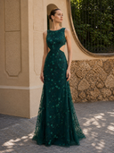 Vestido largo de Aire Barcelona - 9M125