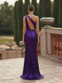 Vestido largo de Marfil Barcelona - 9M130