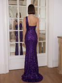 Vestido largo de Marfil Barcelona - 9M130