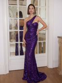 Vestido largo de Marfil Barcelona - 9M130