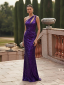 Vestido largo de Marfil Barcelona - 9M130