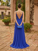 Vestido largo de Marfil Barcelona - 9M132