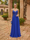 Vestido largo de Marfil Barcelona - 9M132