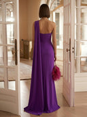 Vestido largo de Marfil Barcelona - 9M135