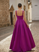 Vestido largo de Aire Barcelona - 9M147