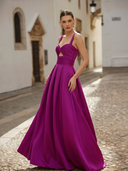 Vestido largo de Aire Barcelona - 9M147