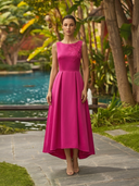 Vestido midi de Aire Barcelona - 9M149