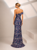 Vestido largo de Marfil Barcelona - 9M152