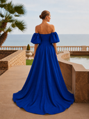 Vestido largo de Aire Barcelona - 9M155