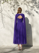Vestido midi de Aire Barcelona - 9M158