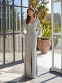Vestido largo de Aire Barcelona - 9M159