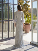 Vestido largo de Aire Barcelona - 9M159