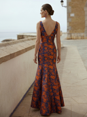 Vestido largo de Aire Barcelona - 9M161