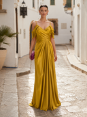 Vestido largo de Aire Barcelona - 9M162
