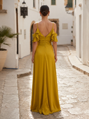 Vestido largo de Aire Barcelona - 9M162