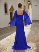 Vestido largo de Aire Barcelona - 9M165