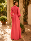 Vestido largo de Aire Barcelona - 9M167
