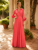 Vestido largo de Aire Barcelona - 9M167