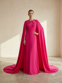 Vestido largo de Aire Barcelona - 8M194