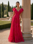 Vestido largo de Aire Barcelona  - 9M171