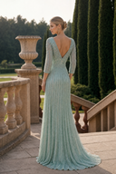Vestido largo de Aire Barcelona - 9M172