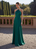 Vestido largo de Marfil Barcelona - 9M177