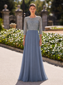 Vestido largo de Aire Barcelona - 9M182