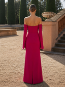 Vestido largo de Aire Barcelona - 9M188