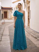 Vestido largo de Marfil Barcelona - 9M196