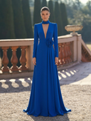 Vestido largo de Aire Barcelona - 9M198