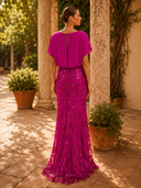Vestido largo de Aire Barcelona - 9M199