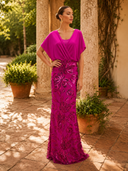 Vestido largo de Aire Barcelona - 9M199