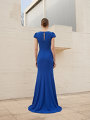 Vestido largo de Aire Barcelona - 9M1A9