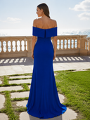 Vestido largo de Aire Barcelona - 9M1B2