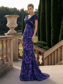Vestido largo de Marfil Barcelona - 9M1B3