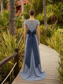 Vestido largo de Aire Barcelona - 9M1C1