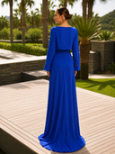 Vestido largo de Aire Barcelona - 9M1E2