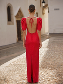 Vestido largo de Aire Barcelona - 9M1E9