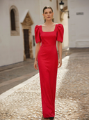 Vestido largo de Aire Barcelona - 9M1E9