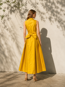 Vestido midi de Aire Barcelona - 9M1F1