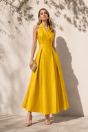 Vestido midi de Aire Barcelona - 9M1F1