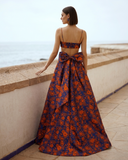 Vestido largo de Aire Barcelona - 9M1H4
