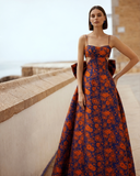 Vestido largo de Aire Barcelona - 9M1H4