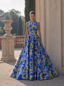 Vestido largo de Aire Barcelona - 9M1J7