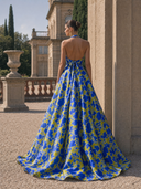 Vestido largo de Aire Barcelona - 9M1J7